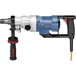 Диамантено пробивна машина Bosch GDB 180 WE